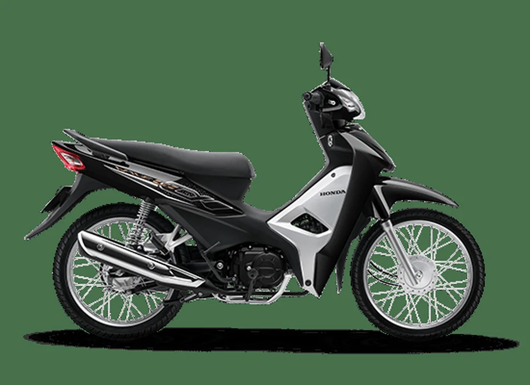 dong xe honda wave alpha pho thong tren thi truong