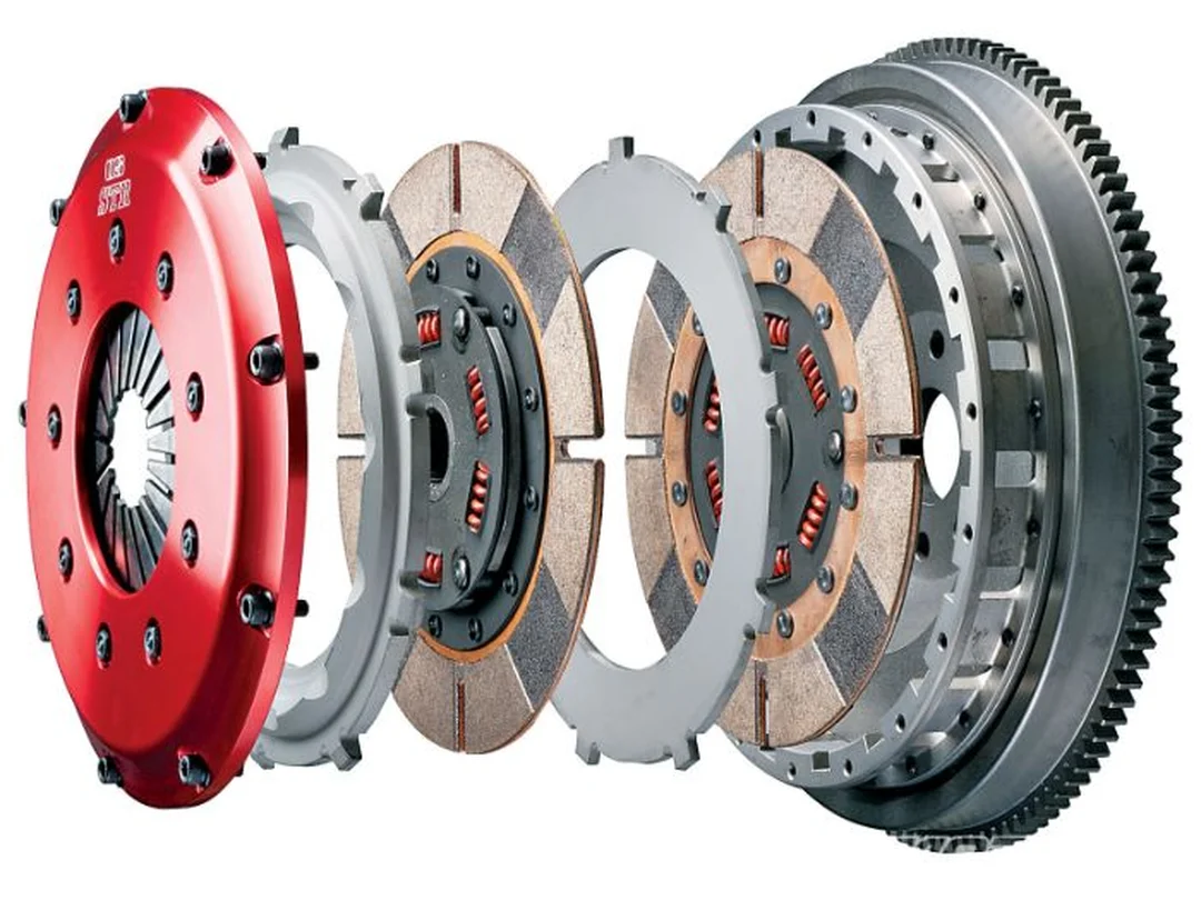 Ly hợp tự động xe Wave là gì và hoạt động ra sao? 9 Nguyên lý hoạt động của bộ ly hợp